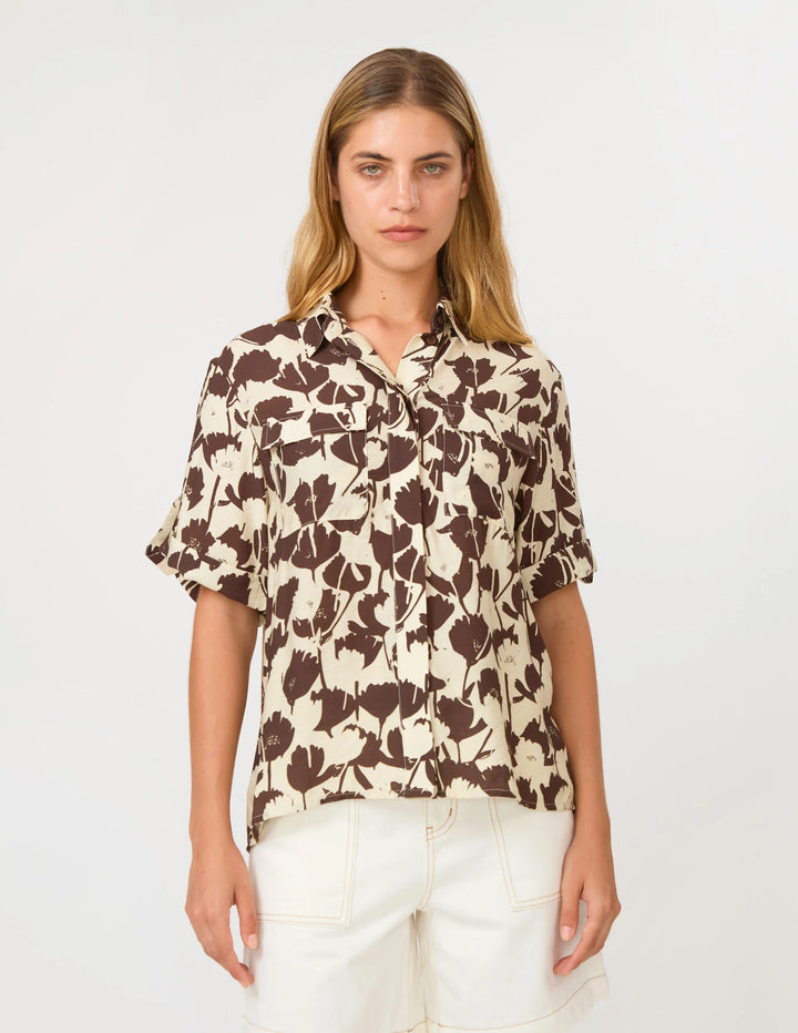 Stella &amp; Gemma Utah Shirt