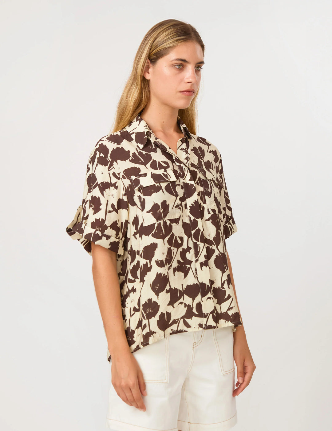 Stella &amp; Gemma Utah Shirt