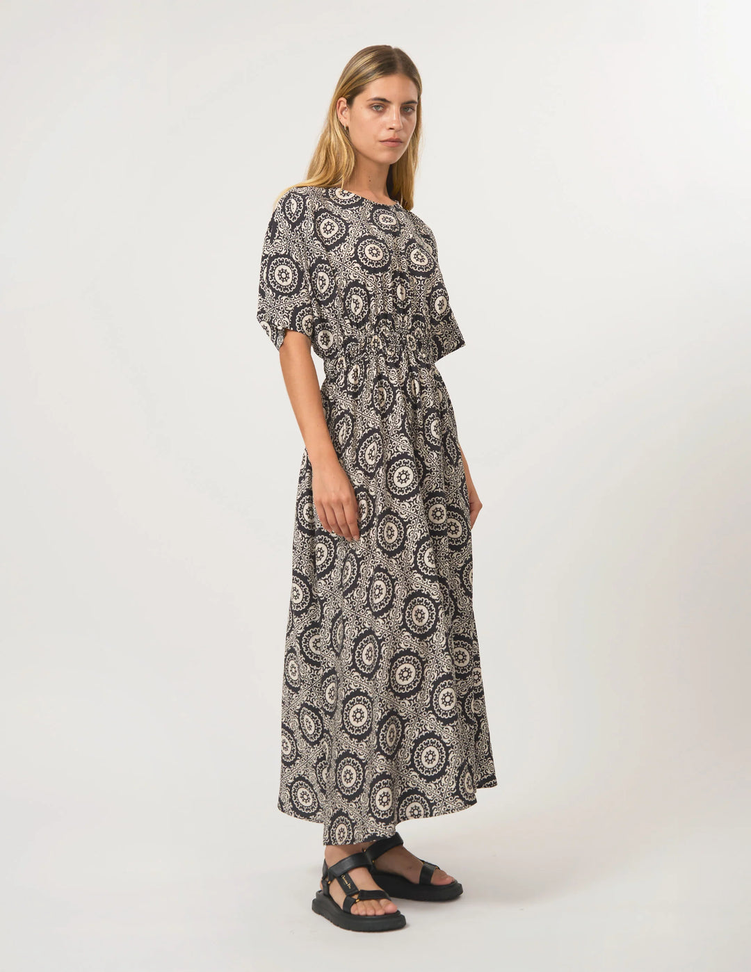 Stella + Gemma Catalina Dress