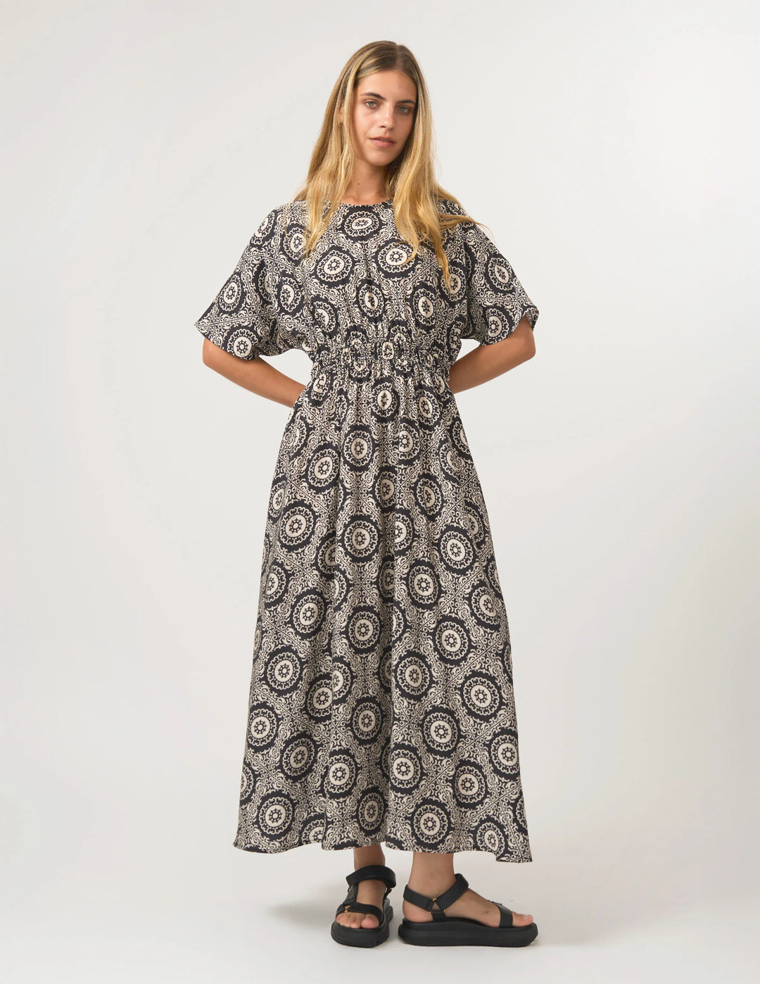 Stella + Gemma Catalina Dress
