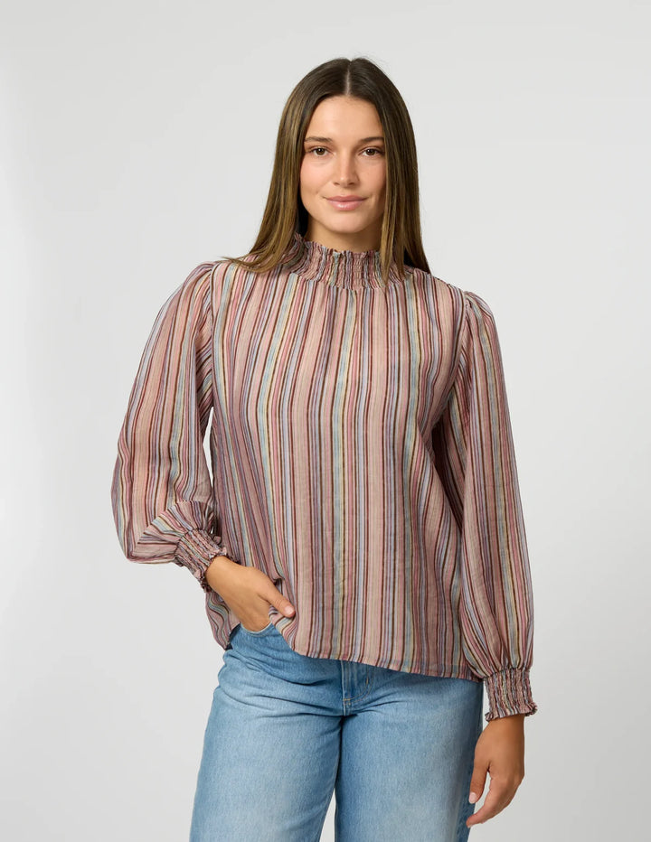 Stella &amp; Gemma Sylvie Blouse