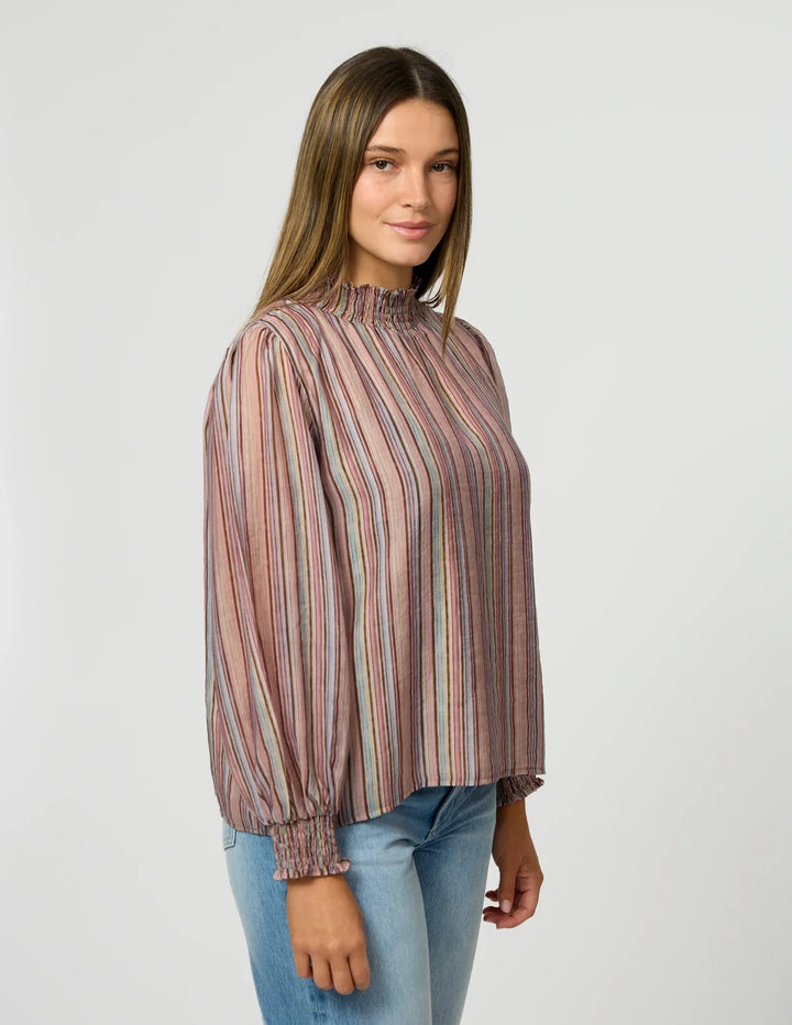 Stella &amp; Gemma Sylvie Blouse
