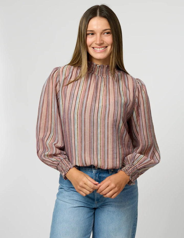 Stella &amp; Gemma Sylvie Blouse