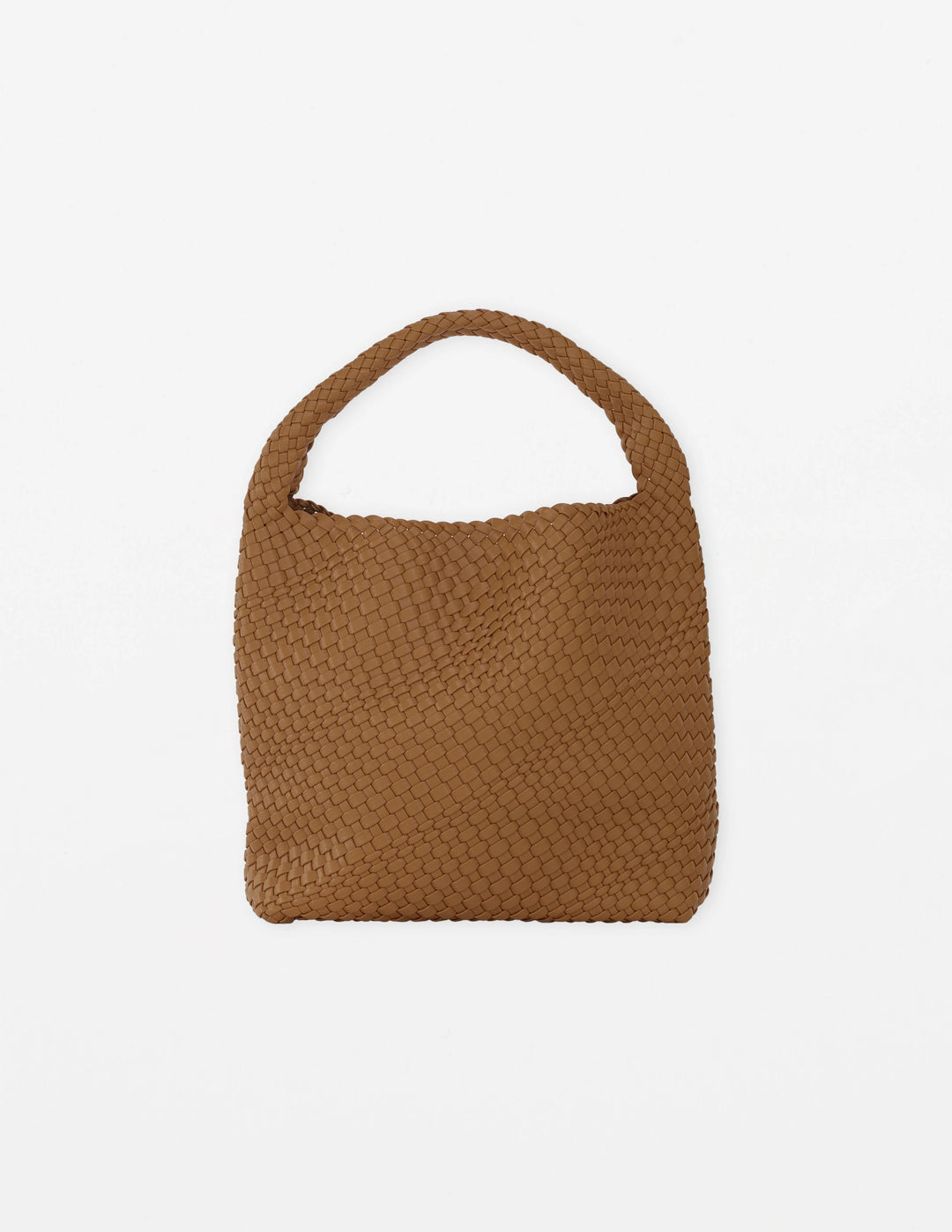 Stella & Gemma Haydee Weave Hobo