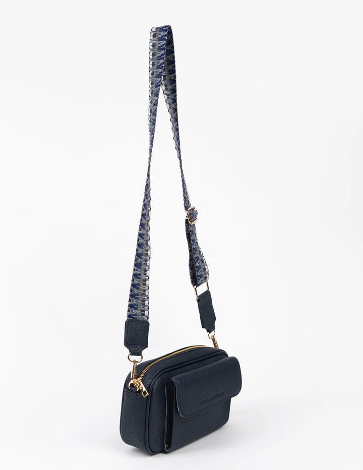 Stella + Gemma Lisbon Camera Bag