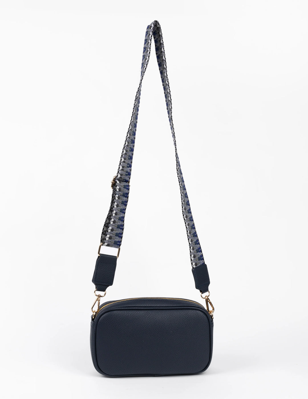 Stella + Gemma Lisbon Camera Bag