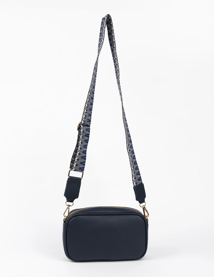 Stella + Gemma Lisbon Camera Bag