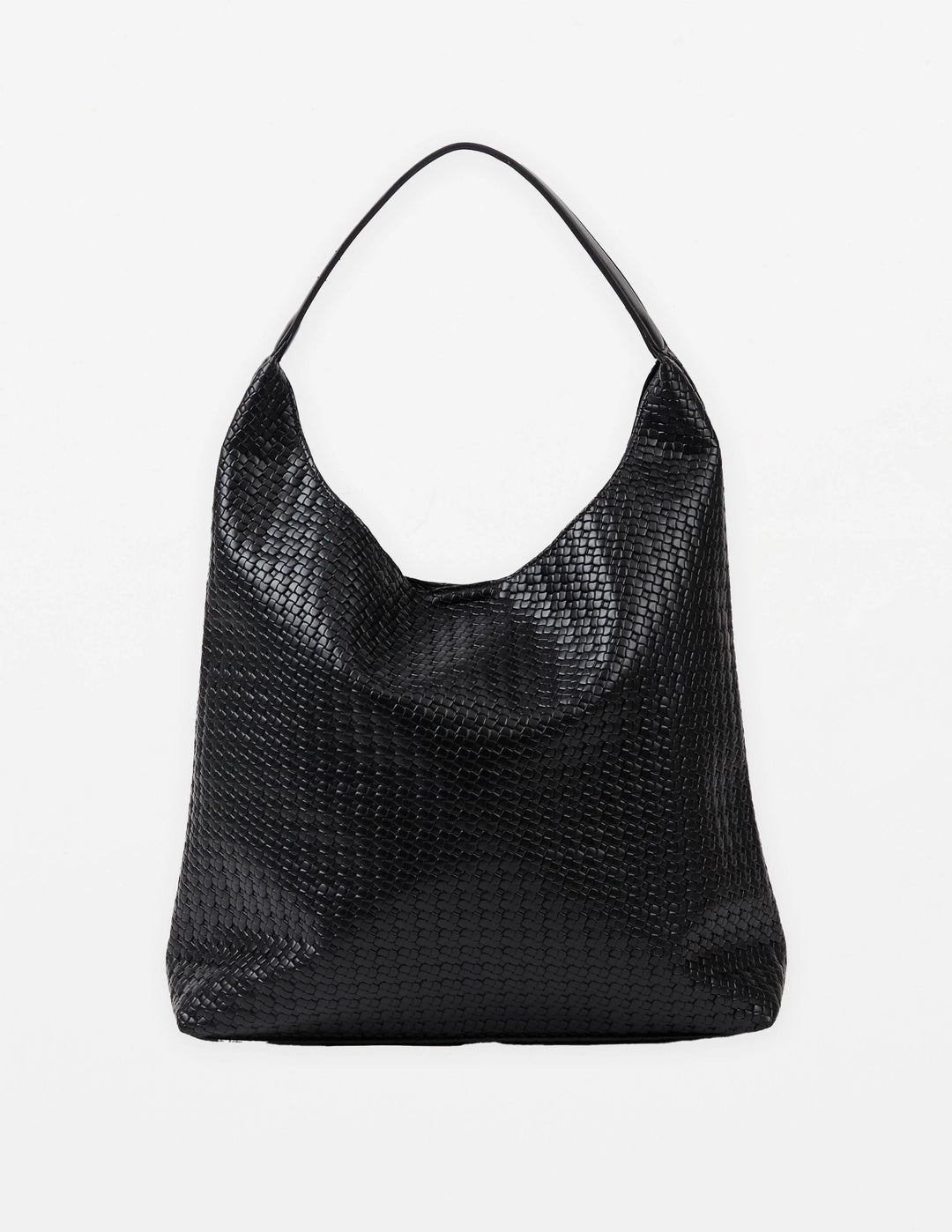 Stella & Gemma Astra Weave Tote