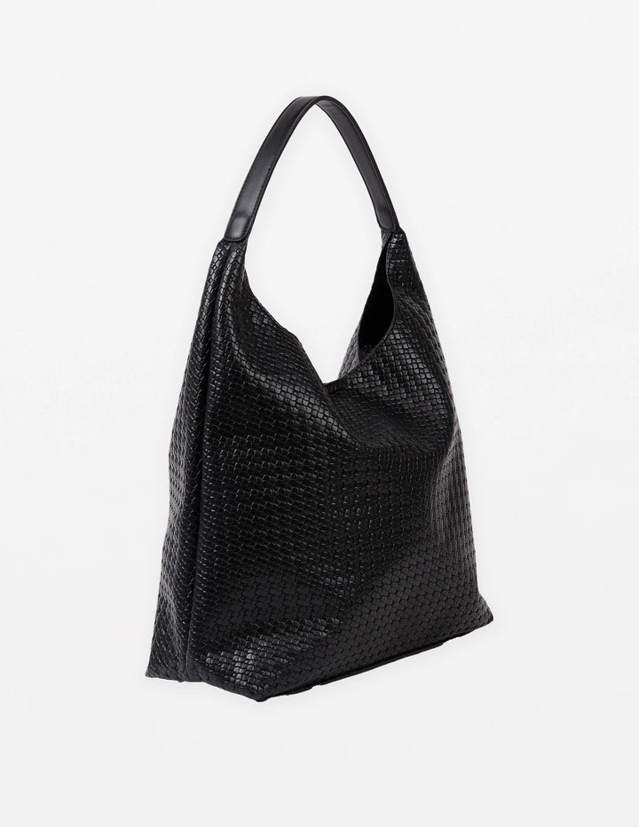 Stella & Gemma Astra Weave Tote