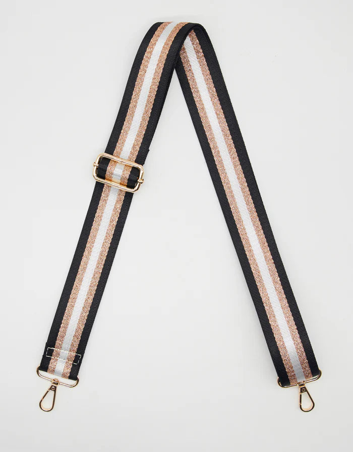 Stella + Gemma Bag Strap