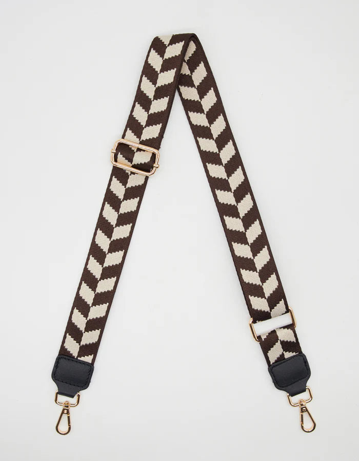 Stella + Gemma Bag Strap