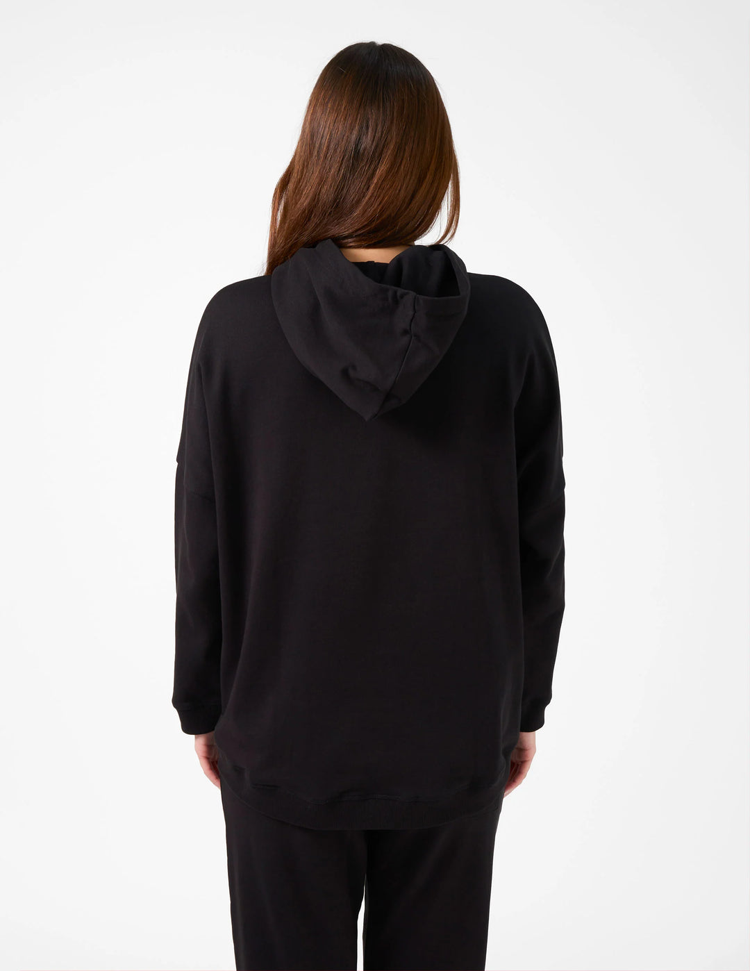 Stella + Gemma Essential Hoodie with Logo