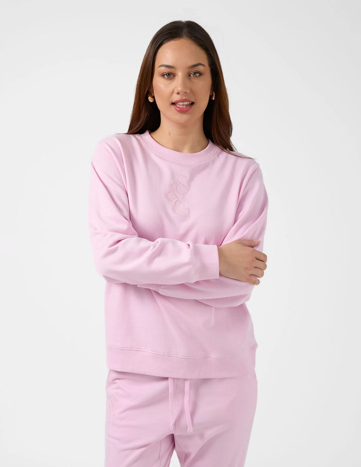 Stella &amp; Gemma Essential Sweater