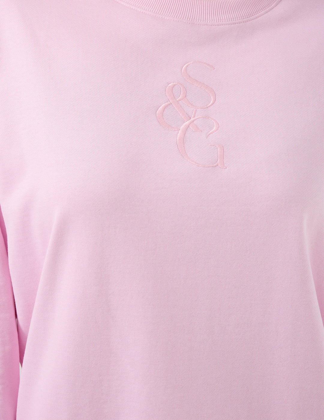 Stella &amp; Gemma Essential Sweater