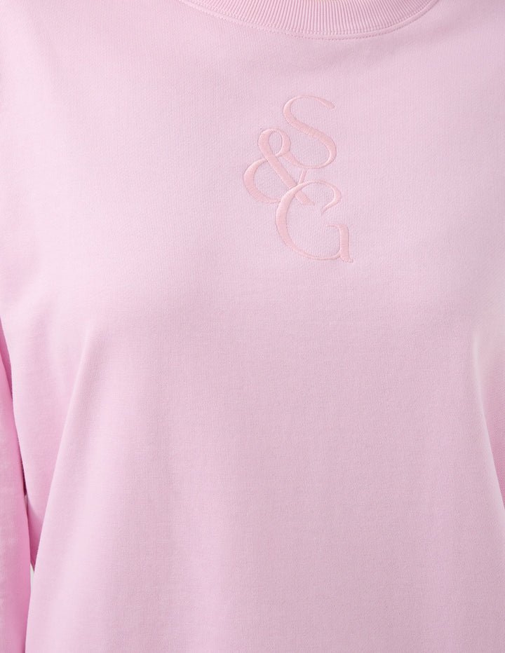 Stella &amp; Gemma Essential Sweater