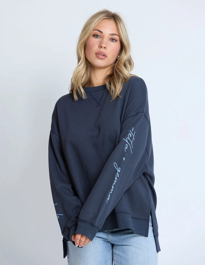 Stella + Gemma Sunday Sweat