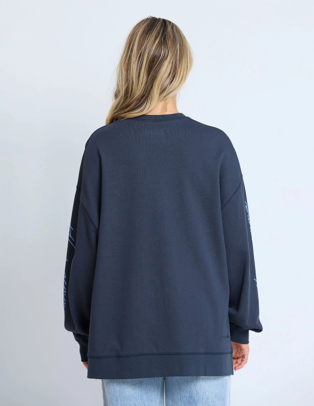 Stella + Gemma Sunday Sweat