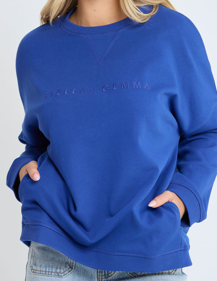 Stella &amp; Gemma Newport Pocket Crew