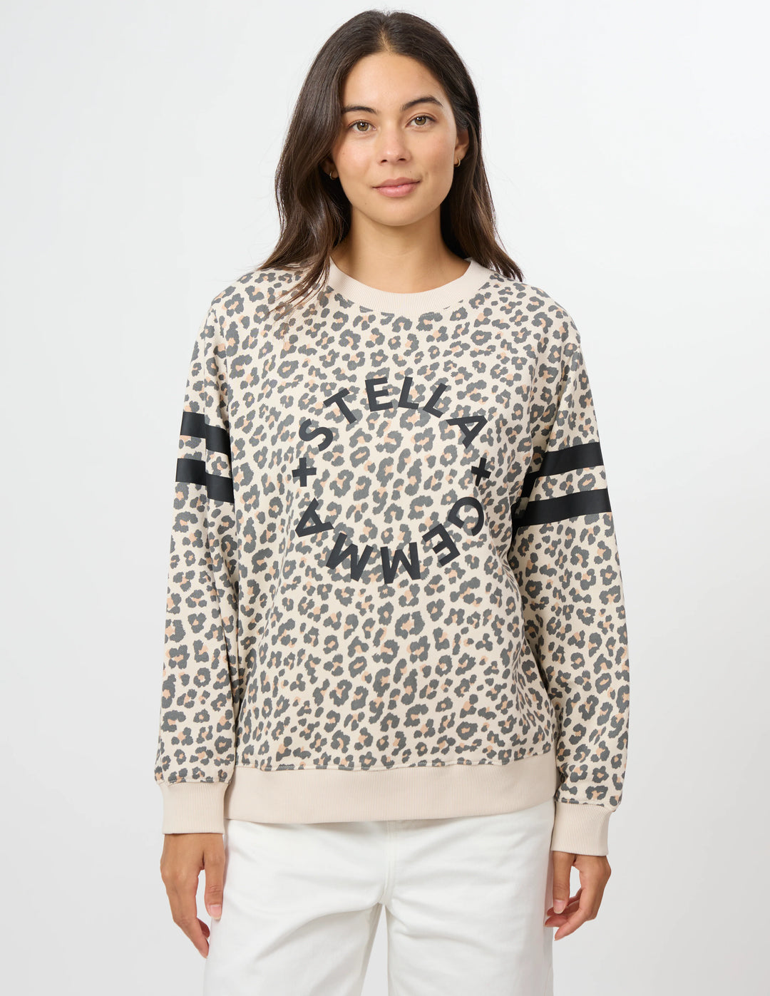 Stella &amp; Gemma Essential Sweatshirt