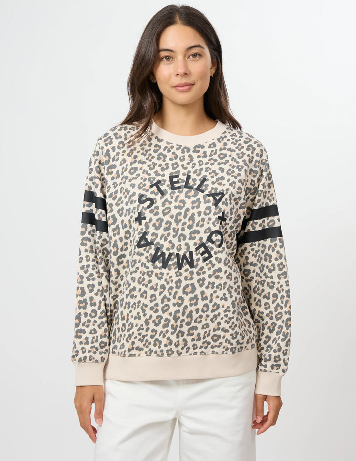 Stella &amp; Gemma Essential Sweatshirt