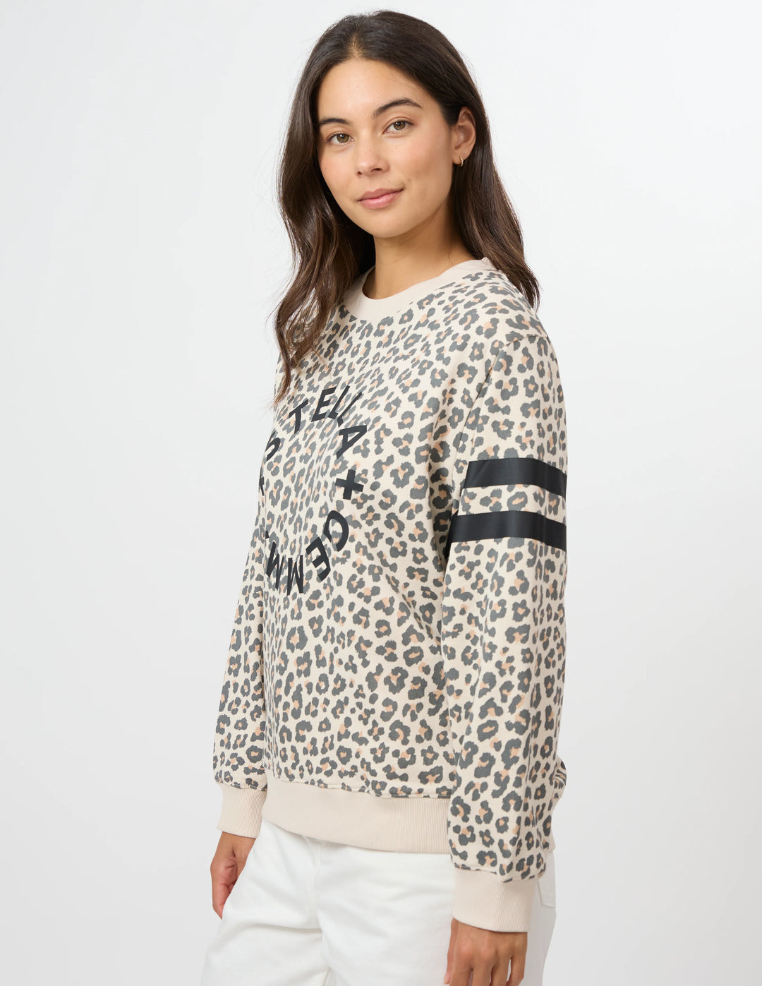 Stella &amp; Gemma Essential Sweatshirt