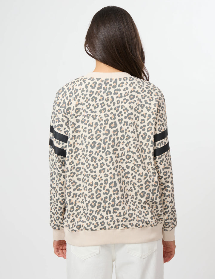 Stella &amp; Gemma Essential Sweatshirt