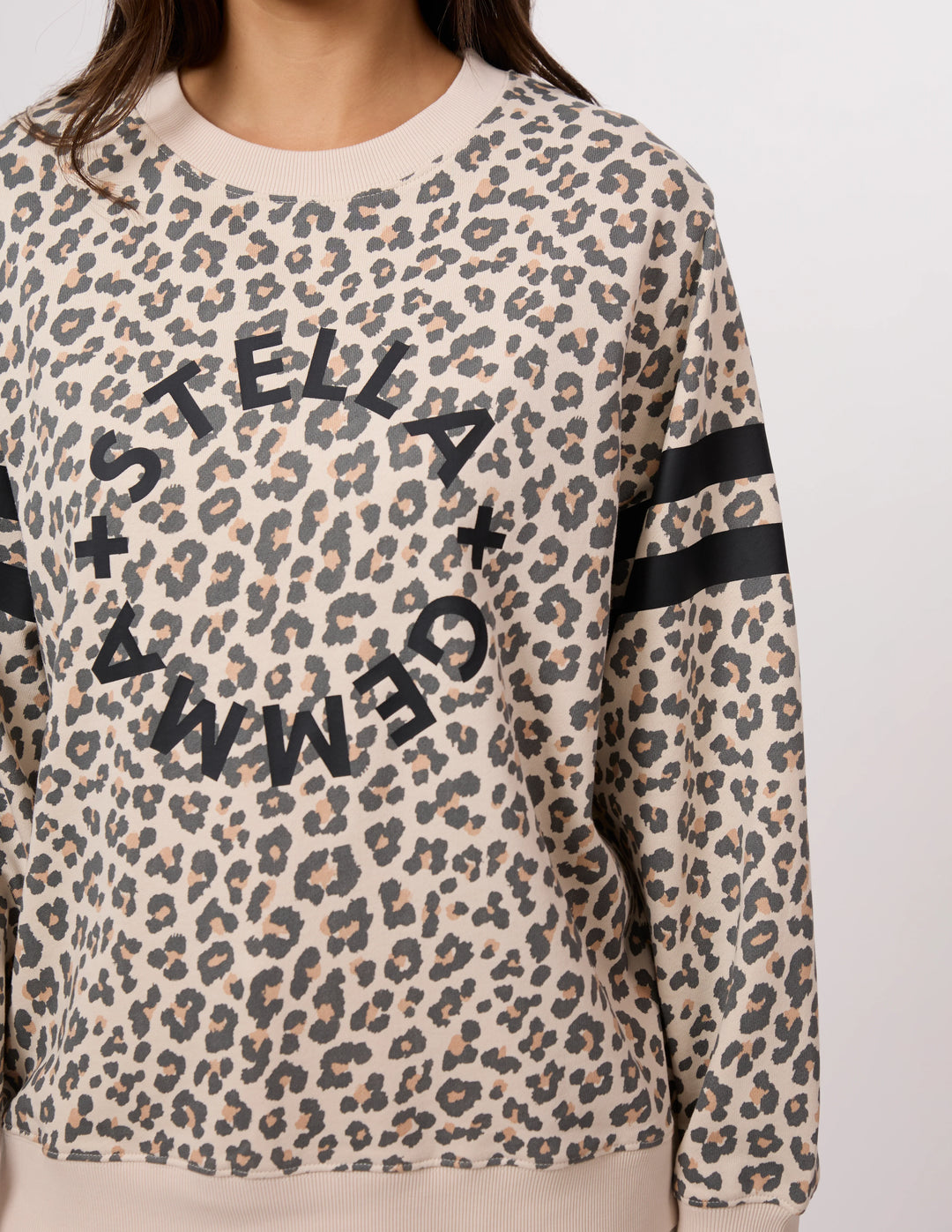 Stella &amp; Gemma Essential Sweatshirt