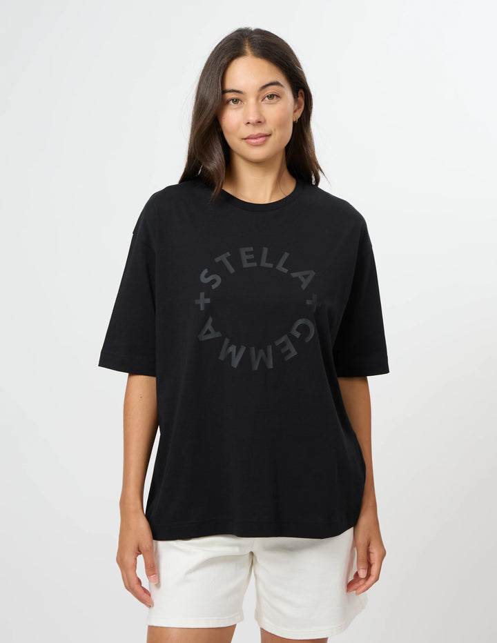Stella + Gemma Porter Tee