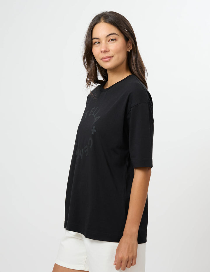 Stella + Gemma Porter Tee