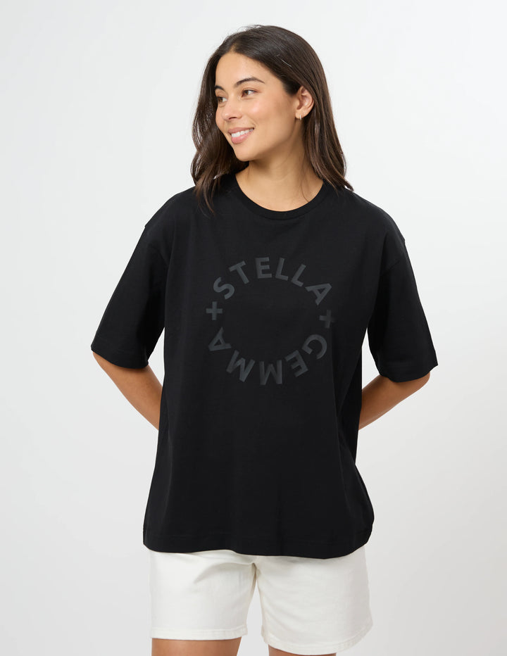Stella + Gemma Porter Tee