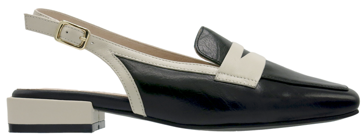 Bresley Sindy Slingback
