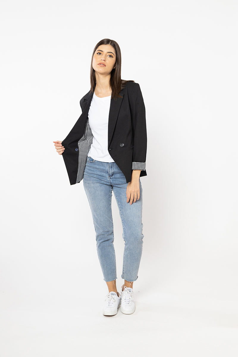 Seeking Lola Georgie Blazer