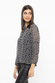 Seeking Lola Jubilant Top