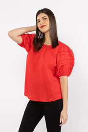 Seeking Lola Inspired Top