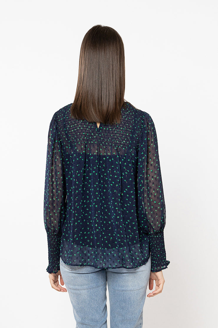 Seeking Lola True Love Top