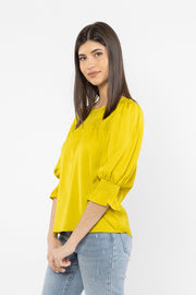 Seeking Lola Noble Top