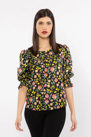 Seeking Lola Noble Top