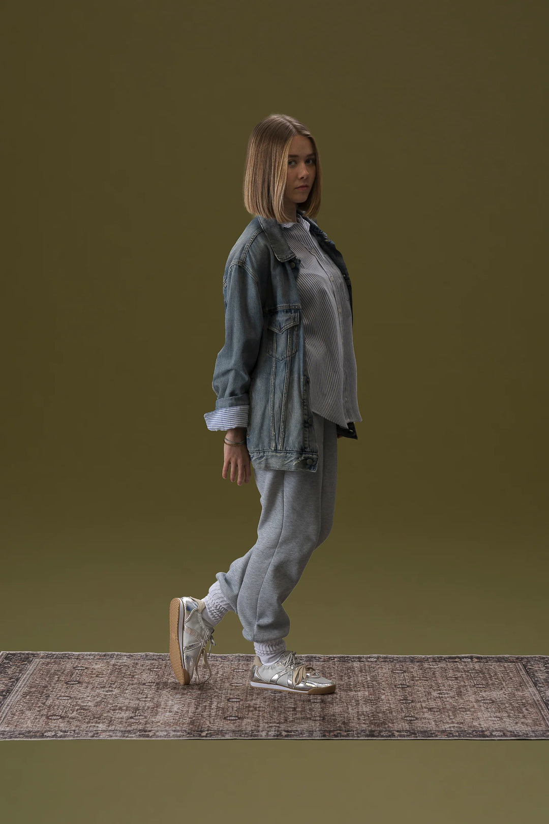ASFVLT Grace