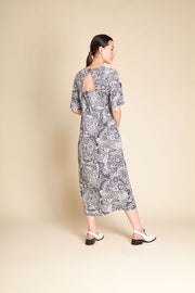 Siren Screenplay Dress