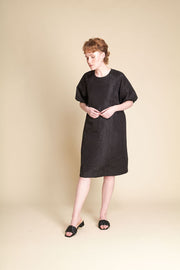 Siren Issey Dress