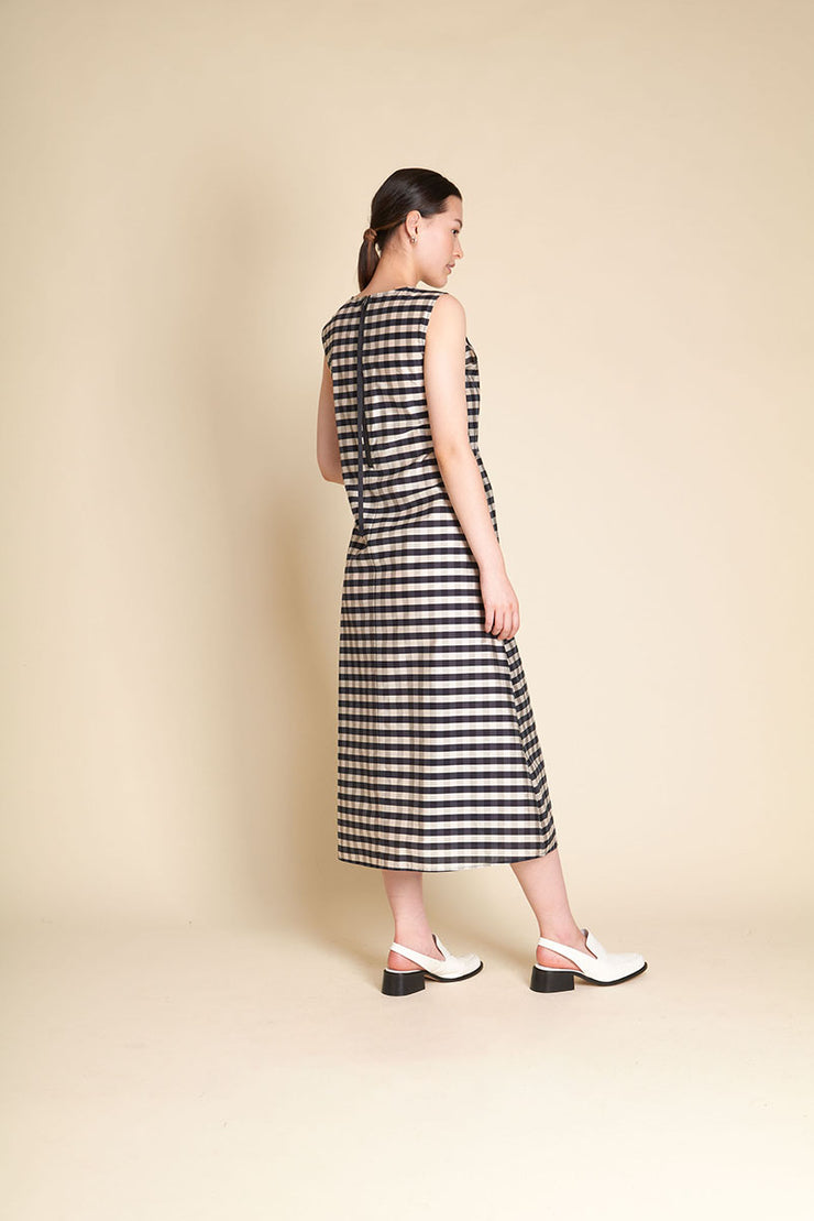 Siren Pitch Perfect Dress