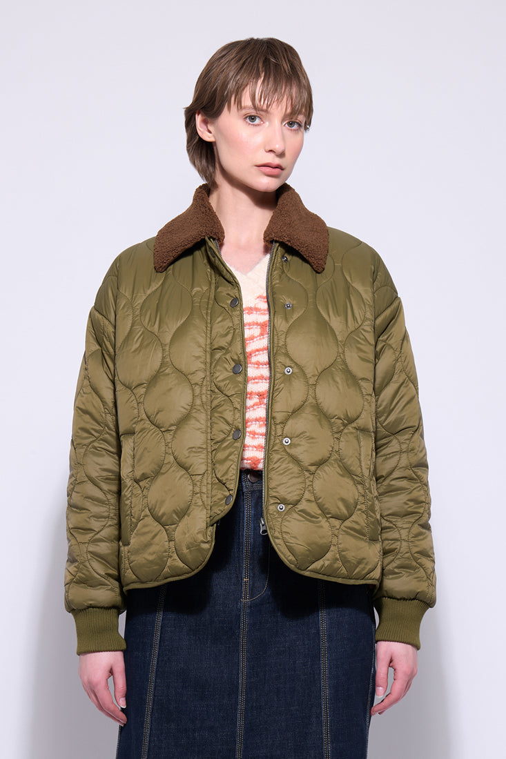 Neris Eilish Jacket