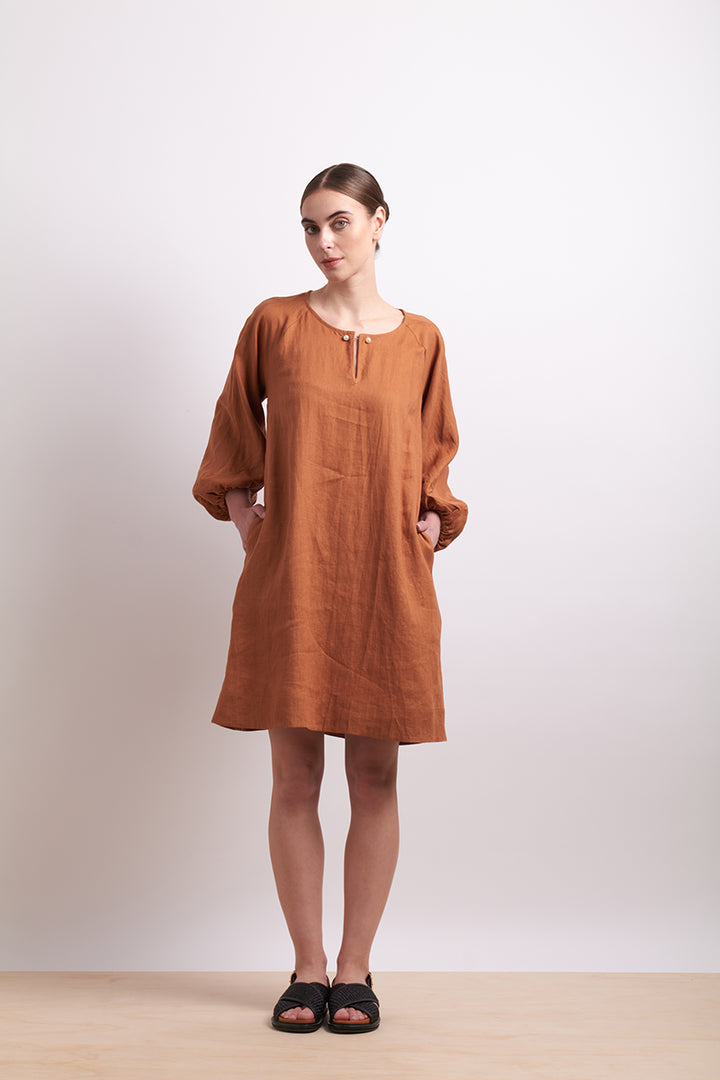 Neris Baubles Dress