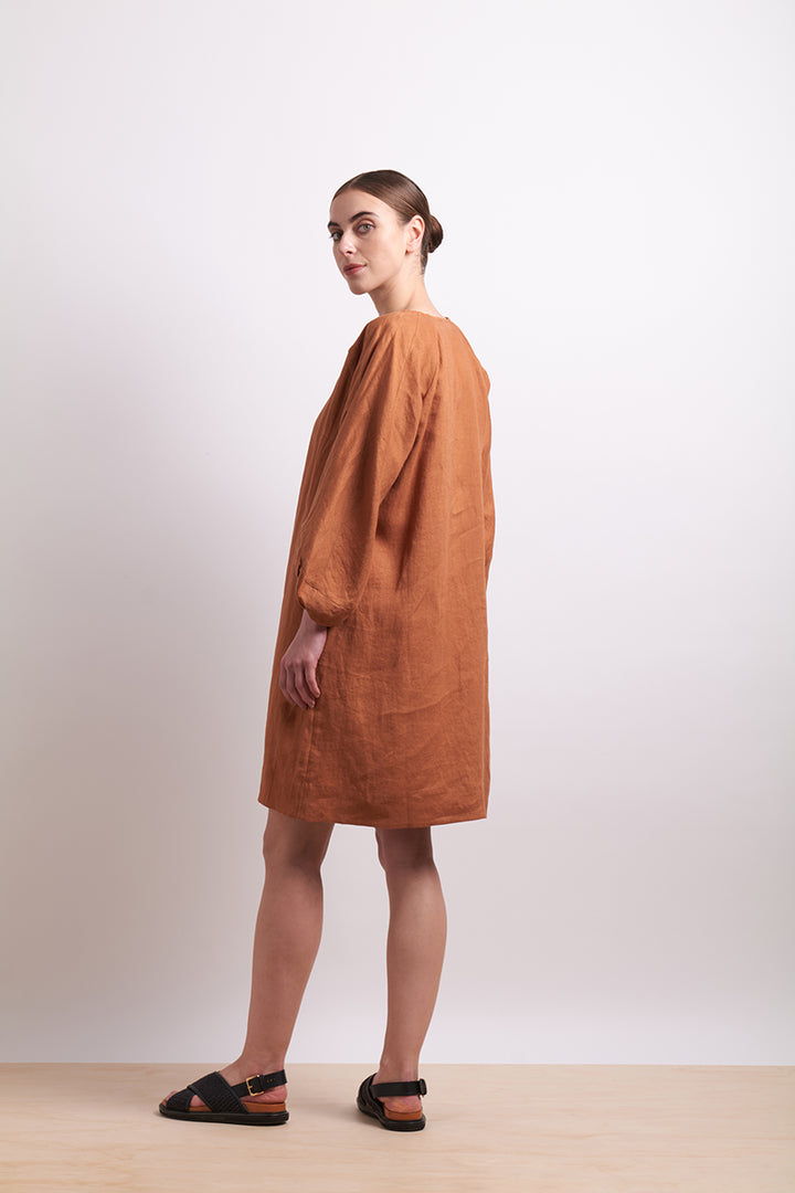 Neris Baubles Dress
