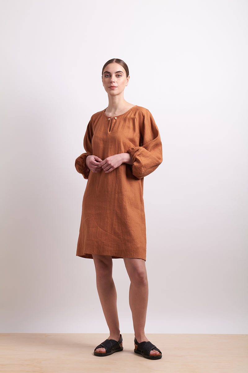 Neris Baubles Dress