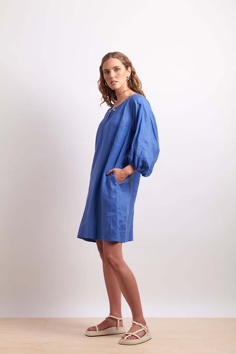 Neris Baubles Dress