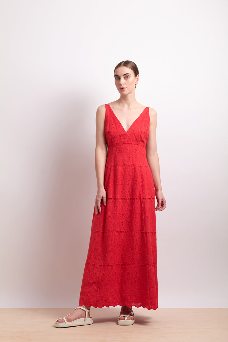 Neris The Beau Dress