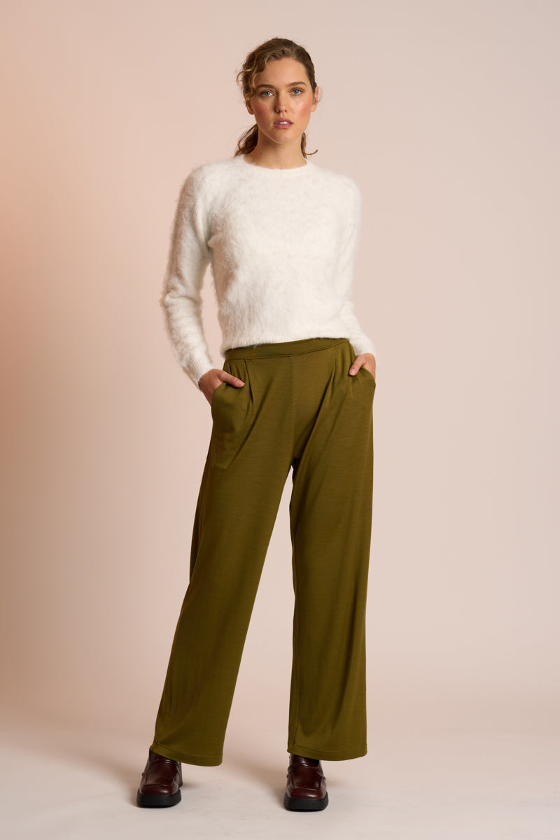 Neris Fluff Piece Jumper