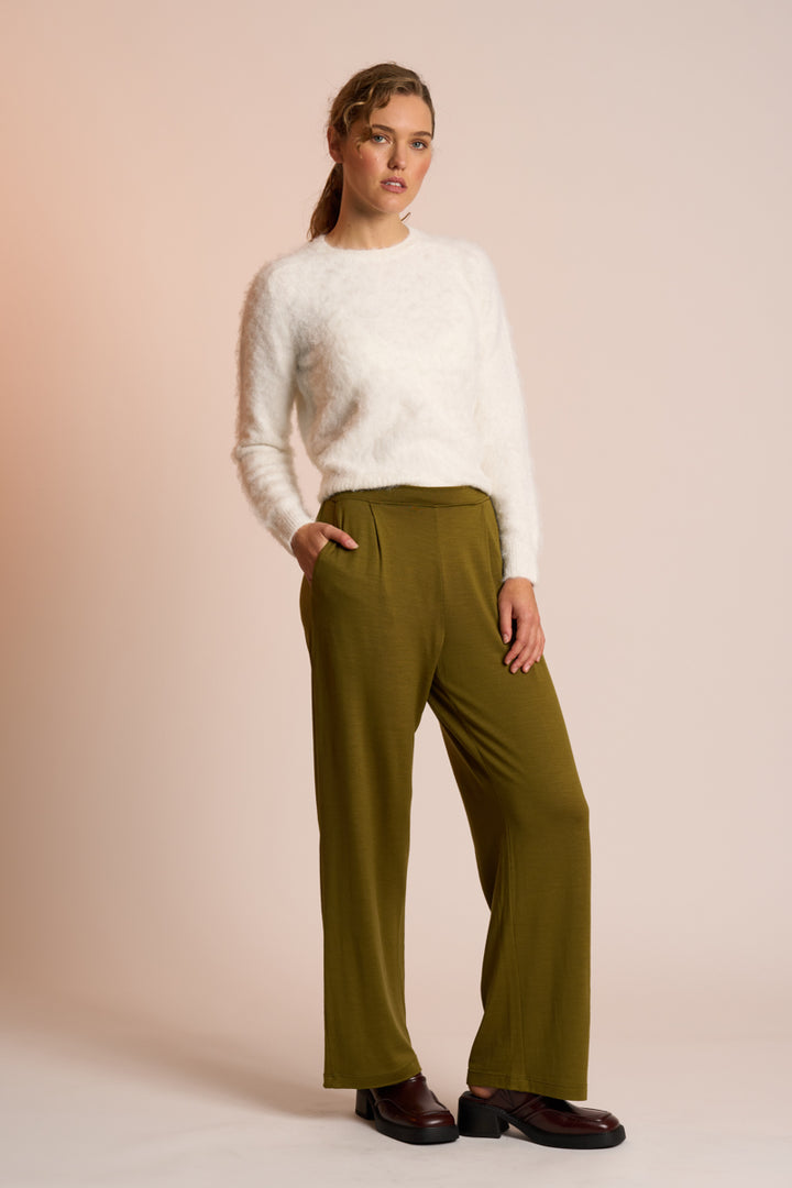 Neris Fluff Piece Jumper