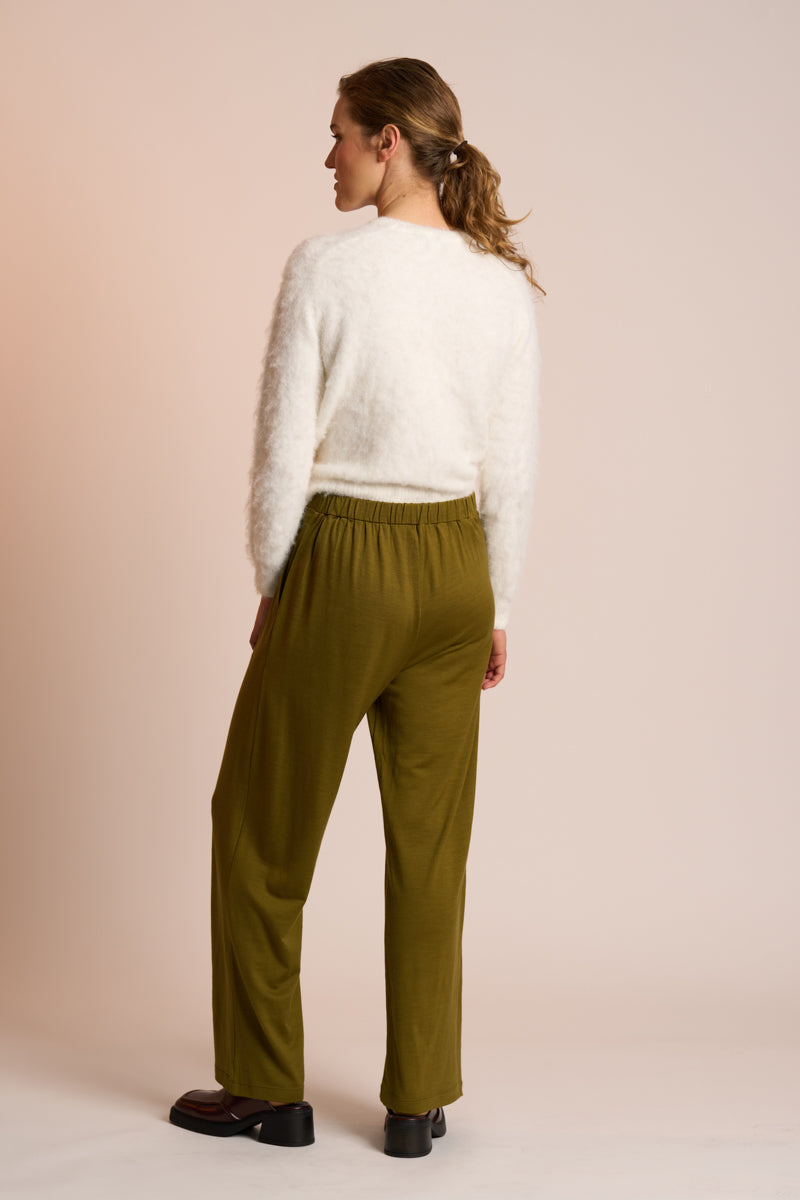 Neris Fluff Piece Jumper